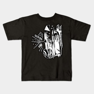 Sight and Watcher Kids T-Shirt